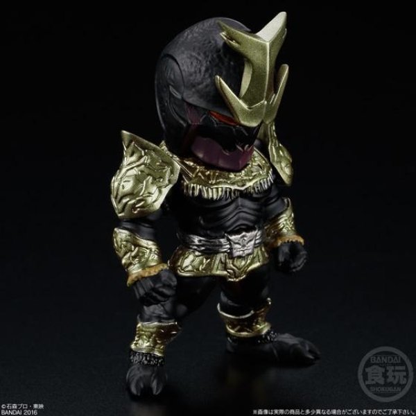 コンバージ 仮面ライダー新1号＆新2号[値下]｜商品番号