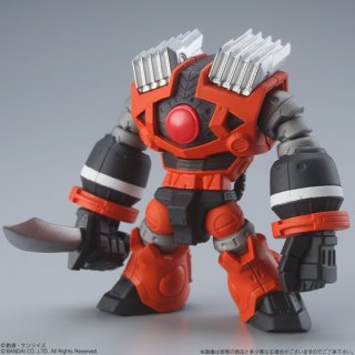 ガンダムコンバージ　リック・ディアス　6体 ガンダムコンバージ リック・ディアス 6体 ガンダムコンバージ