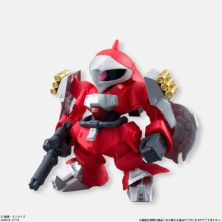 136.ギラ・ドーガ FW GUNDAM CONVERGE＃03(ガンダムコンバージ