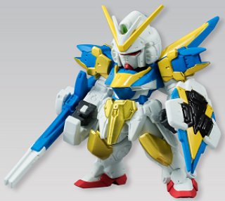 109.ガンタンク初期型 FW GUNDAM CONVERGE19(ガンダムコンバージ19