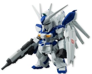 FW GUNDAM CONVERGE(ガンダムコンバージ) SP05 ガンダム試作1