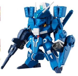 158. キュベレイ FW GUNDAM CONVERGE＃07(ガンダムコンバージ#07