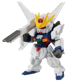 FW ガンダムコンバージ【ジ・オリジン】3体セット ファッション 通販ゲーム・おもちゃ・グッズ - FW ガンダム