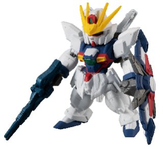 【新品】FW GUNDAM CONVERGE ガンダムコンバージ　大量セット FW GUNDAM CONVERGE EX18 Ex-S GUNDAM | ガンダムシリーズ