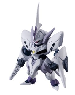 FW GUNDAM CONVERGE15(ガンダムコンバージ15) 89. OZ-00MS TALLGEESE