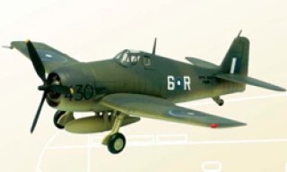 エフトイズ 1/144戦闘機 ブルーエンジェルス 1 F6F-5