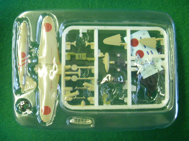 色々な エフトイズ 1 144 航空ファンセレクト SELECT Vol.2 日本陸海軍戦闘機集 零戦21型 台南海軍航空隊 飛行隊長機 単品  flyingjeep.jp