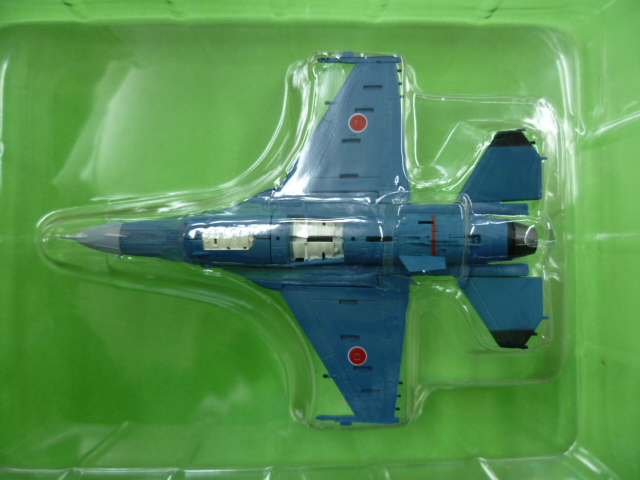 カフェレオ 1 144 航空自衛隊 F-2A 戦闘機 新作販売 - 航空機