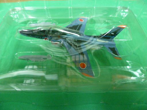 GIGA 1/144戦闘機 T-4コレクション T-4 COLLECTION 5.浜松基地 第31